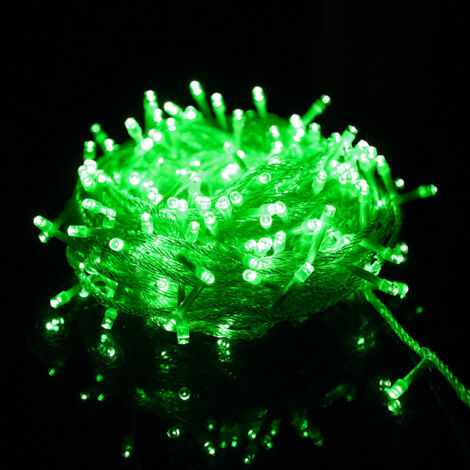 FAIRY LIGHT GREEN