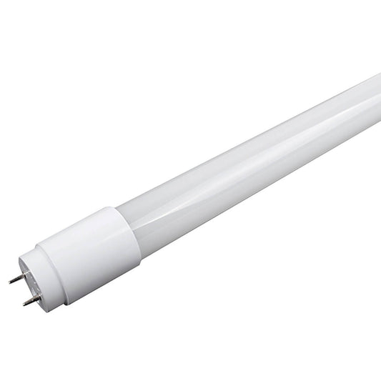 TUBE LIGHT 12W LED 2FT WHITE