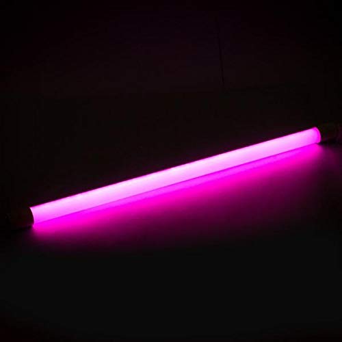 TUBE LIGHT 18W LED 4FT PINK