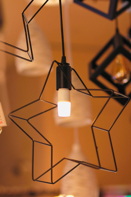 PENDANT LIGHT H039