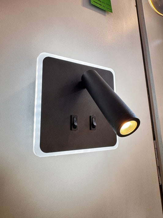 WALL LIGHT W531