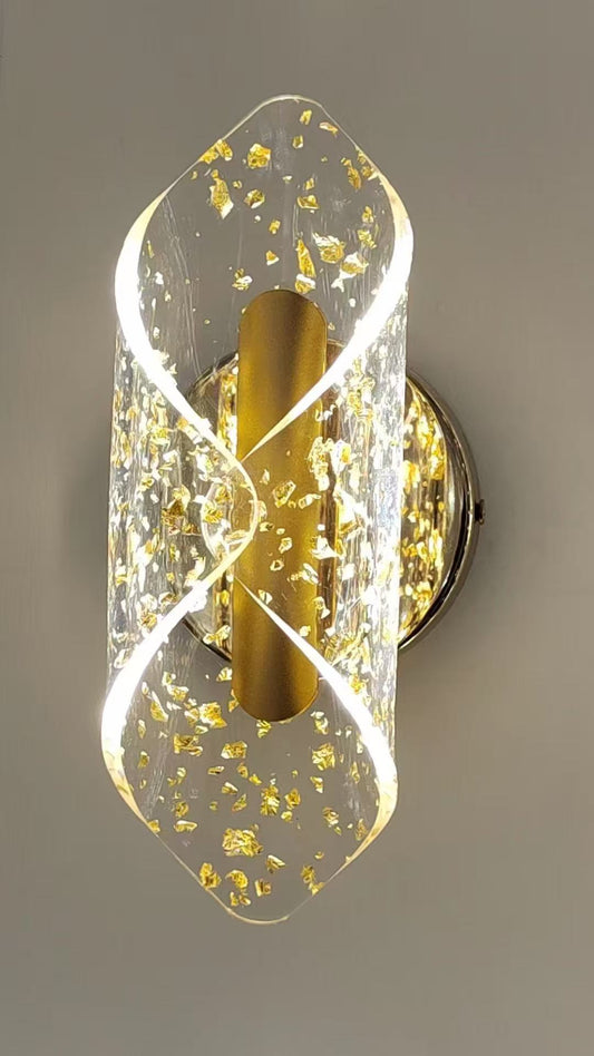 WALL LIGHT W529