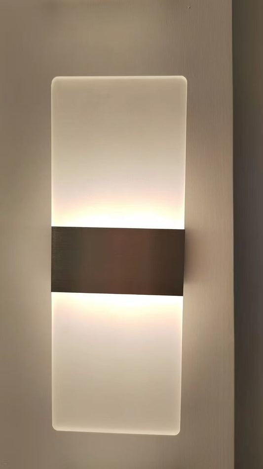 WALL LIGHT W528