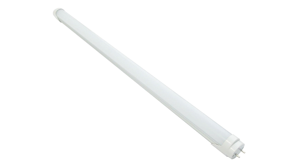 TUBE LIGHT 22W LED 4FT WHITE