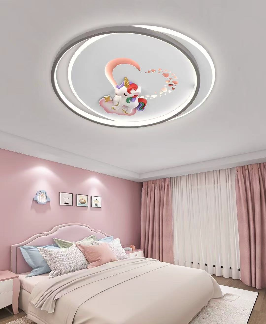CEILING LIGHT C529