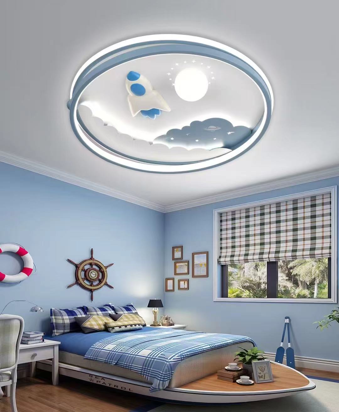 CEILING LIGHT C528