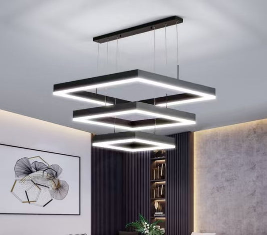 PENDANT LIGHT H548