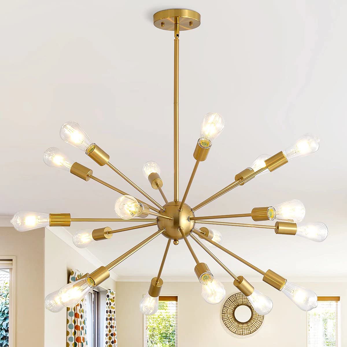 PENDANT LIGHT H125