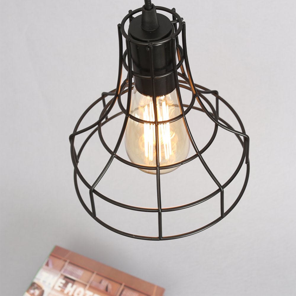 PENDANT LIGHT H228 – SYNX HOUSE
