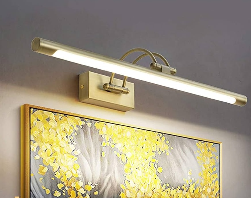 MIRROR LAMP M2