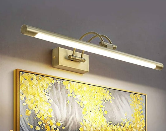 MIRROR LAMP M2