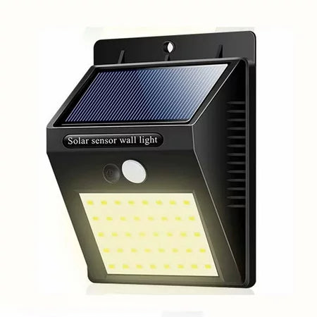 SOLAR SENSOR WARM