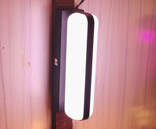 BULKHEAD B203 WHITE