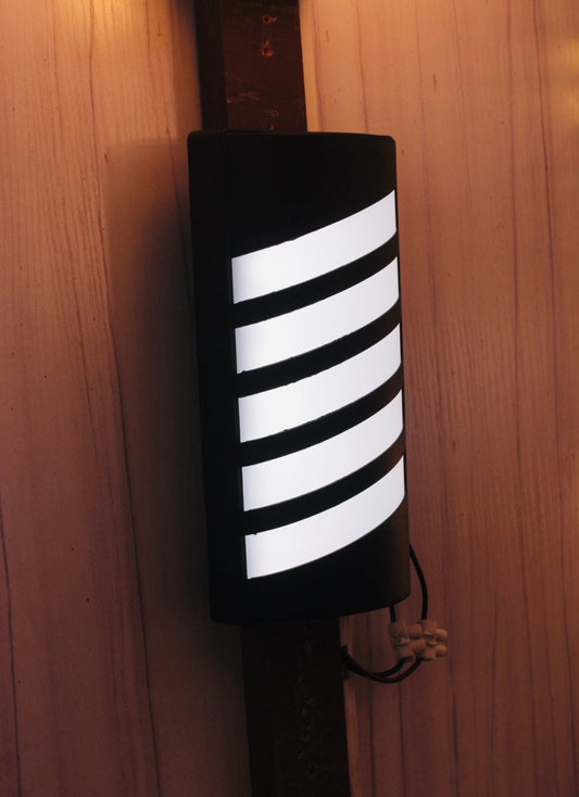 BULKHEAD B201 WHITE