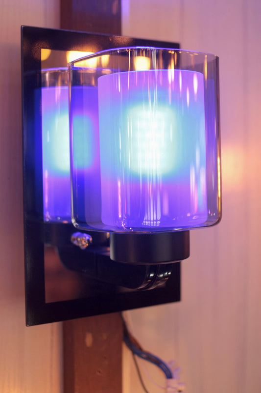 WALL LIGHT W113
