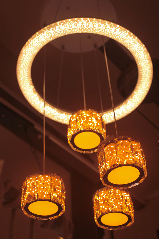 PENDANT LIGHT H141