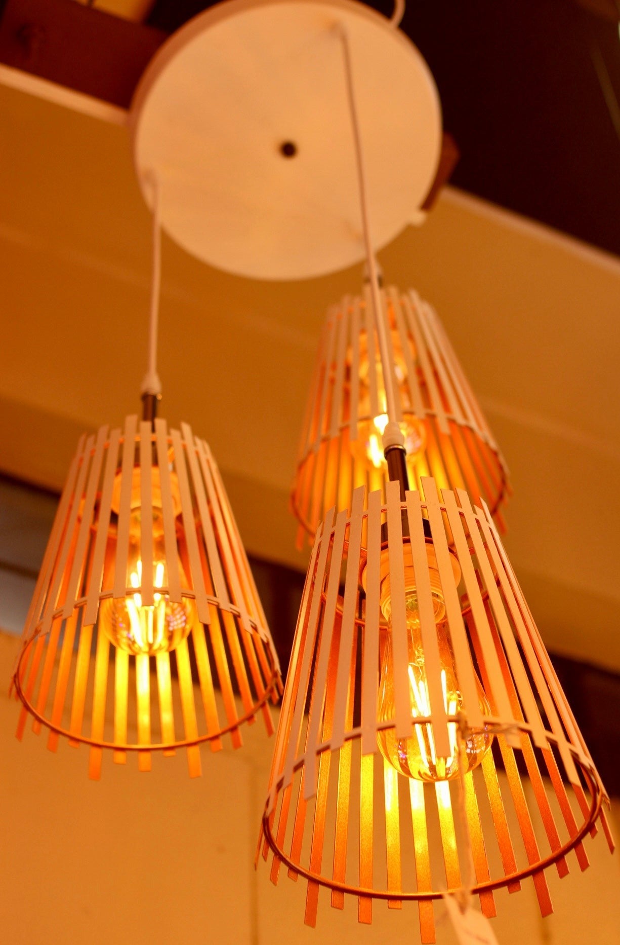 PENDANT LIGHT H149