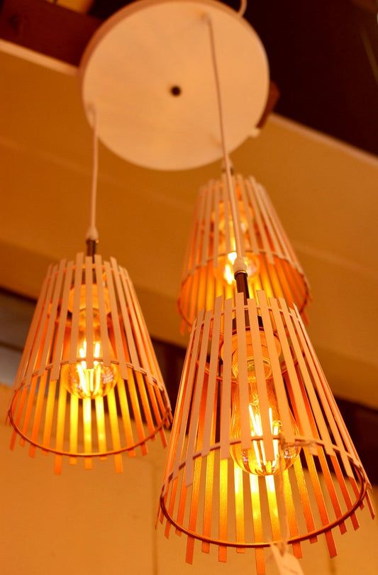 PENDANT LIGHT H149