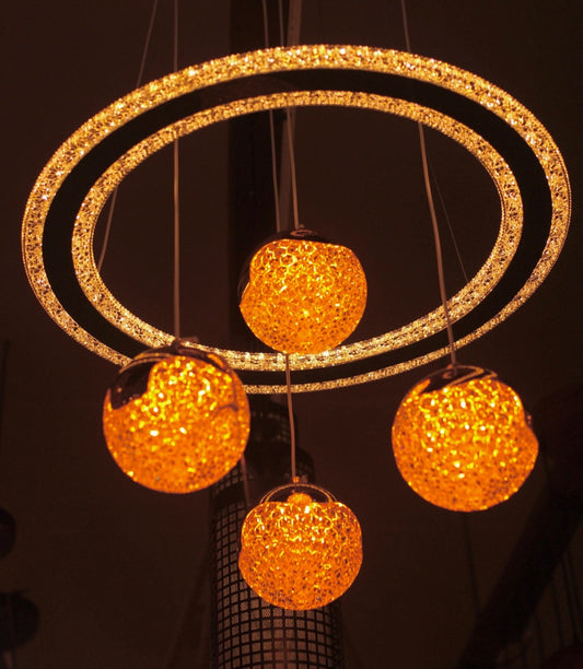 PENDANT LIGHT H142