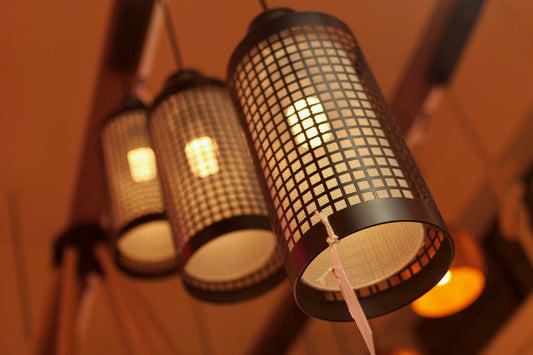 PENDANT LIGHT H101