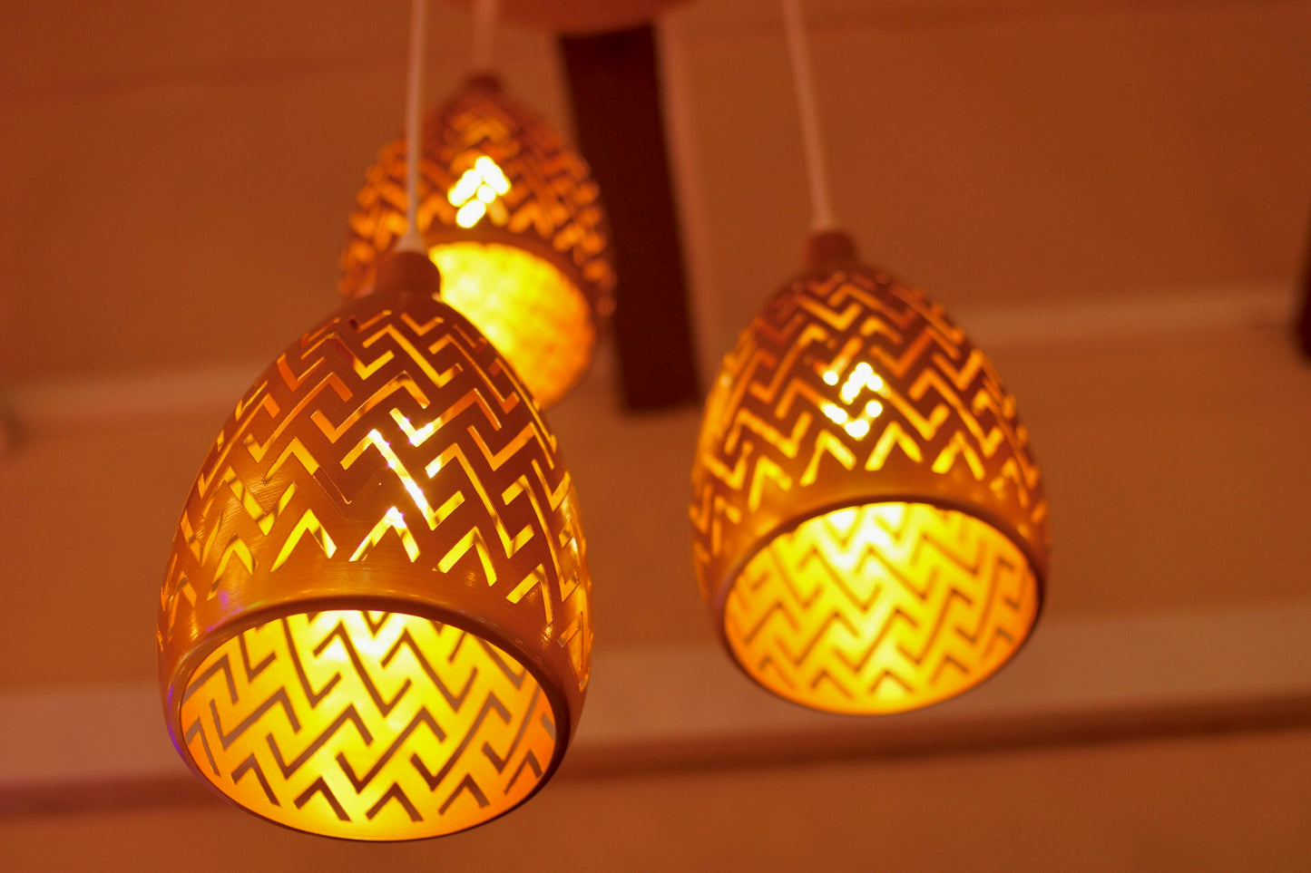 PENDANT LIGHT H150