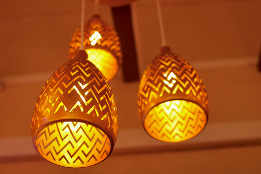 PENDANT LIGHT H150