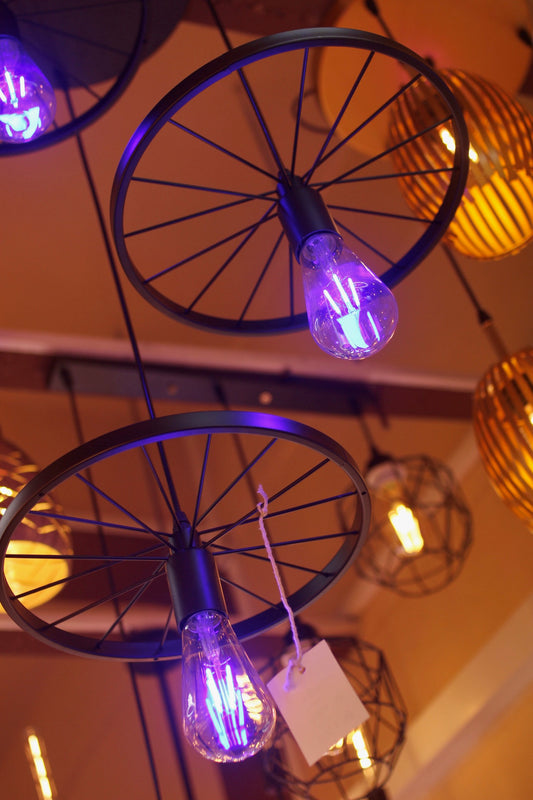 PENDANT LIGHT H134