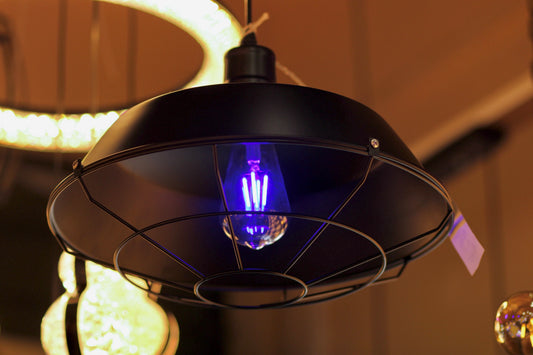 PENDANT LIGHT H117