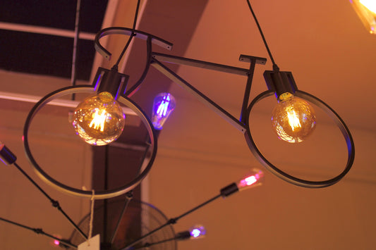 PENDANT LIGHT H132