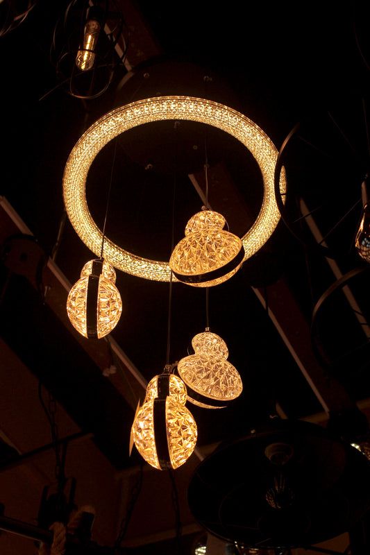 PENDANT LIGHT H143