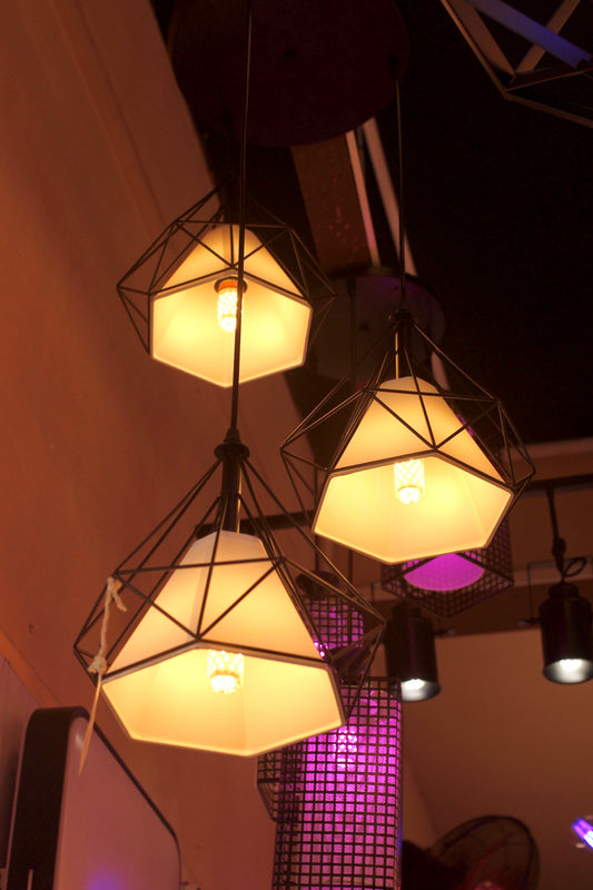 PENDANT LIGHT H107