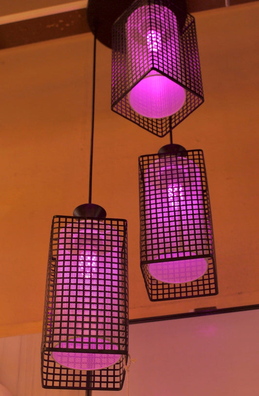 PENDANT LIGHT H104