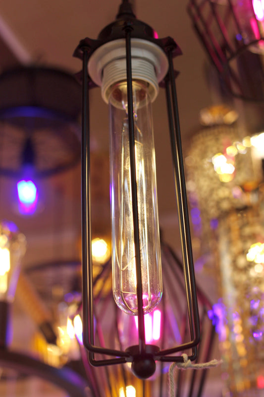 PENDANT LIGHT H128