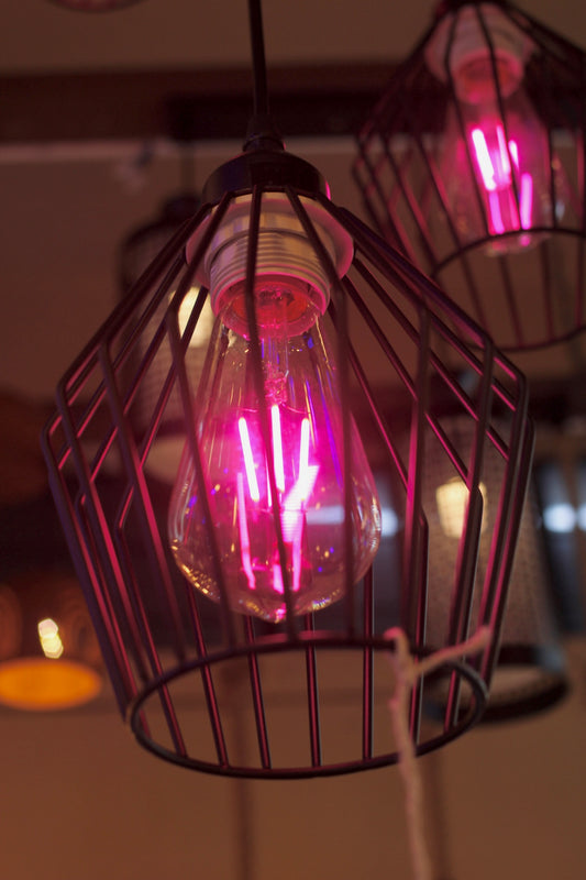 PENDANT LIGHT H129