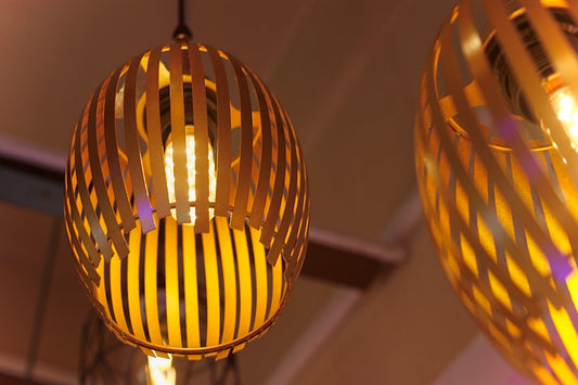 PENDANT LIGHT H146