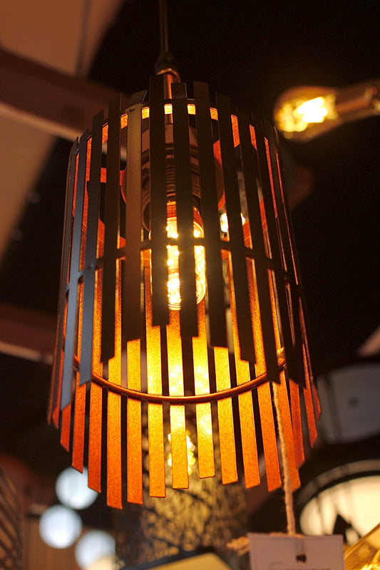 PENDANT LIGHT H148