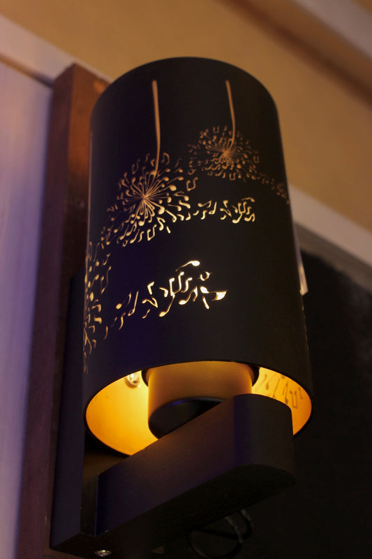 WALL LIGHT W126