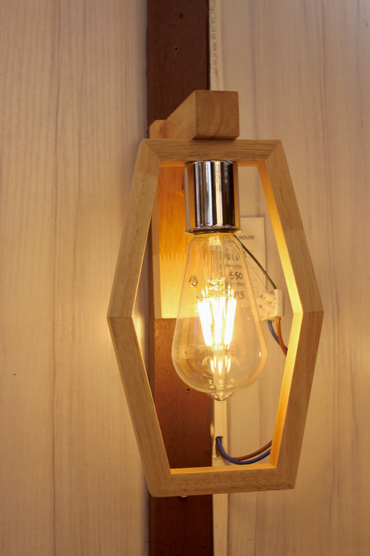 WALL LIGHT W122