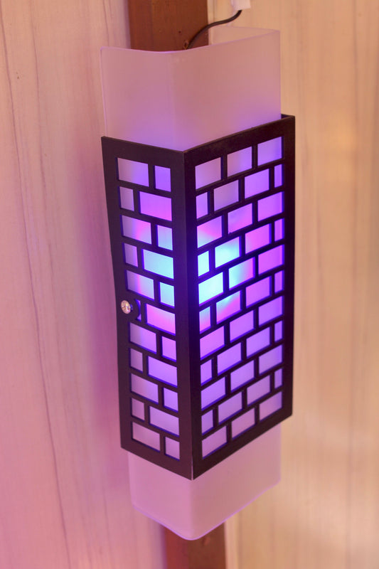 WALL LIGHT W114