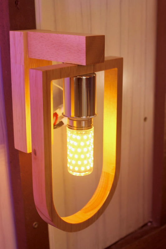 WALL LIGHT W125