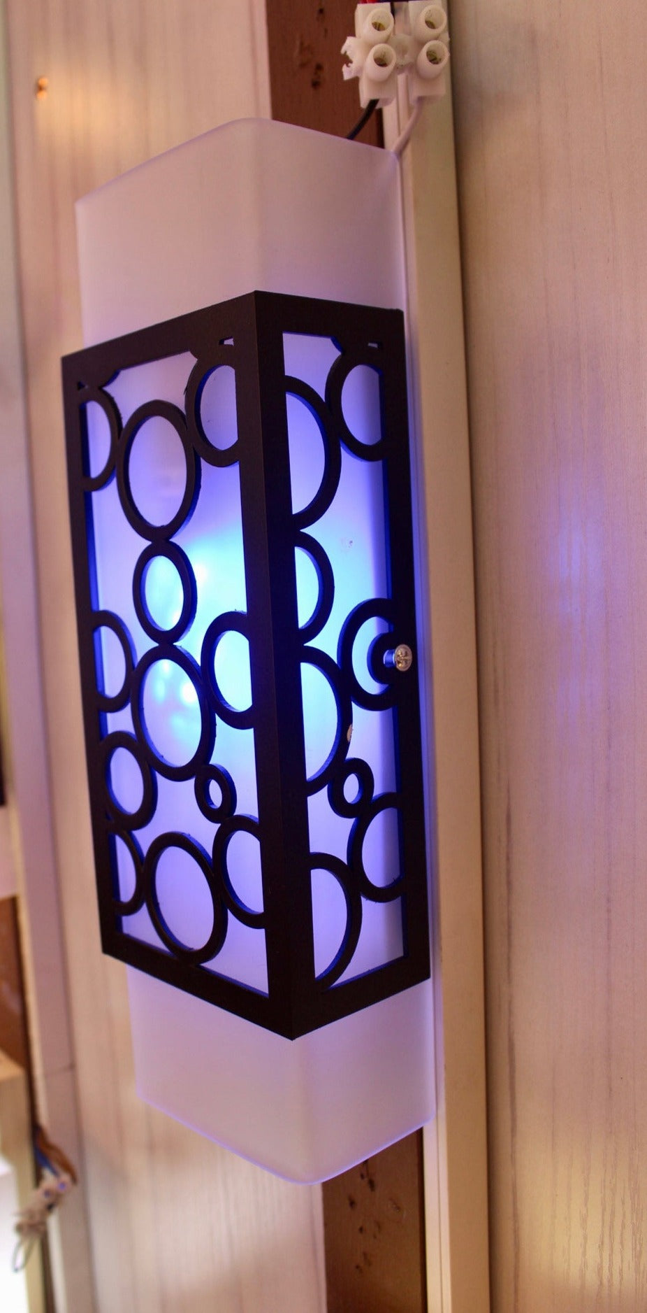 WALL LIGHT W118