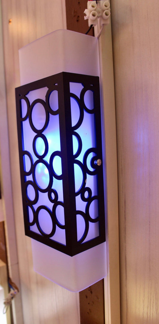 WALL LIGHT W118
