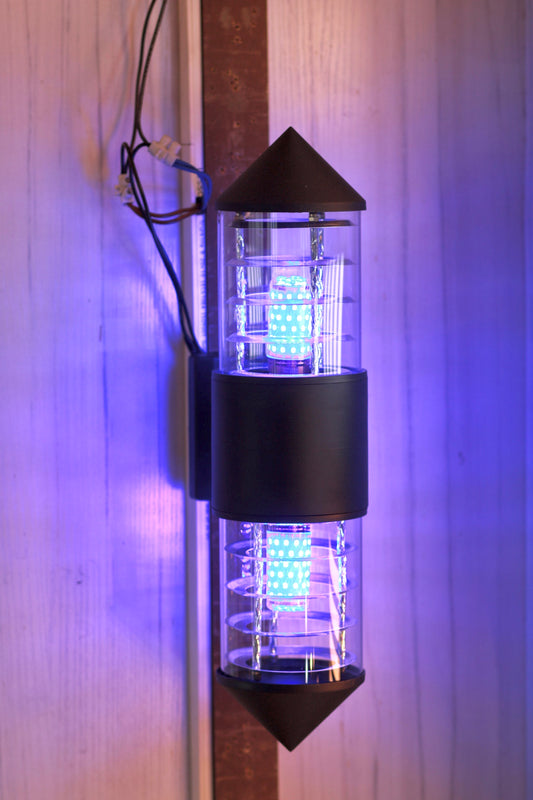 OUTDOOR LIGHT ON113