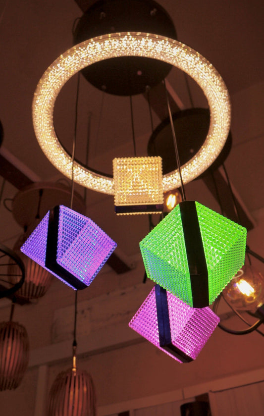 PENDANT LIGHT H144