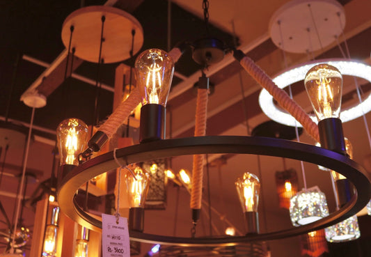 PENDANT LIGHT H110