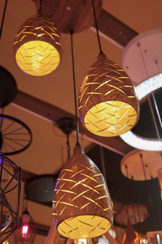 PENDANT LIGHT H151