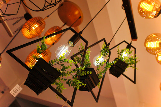 PENDANT LIGHT H131