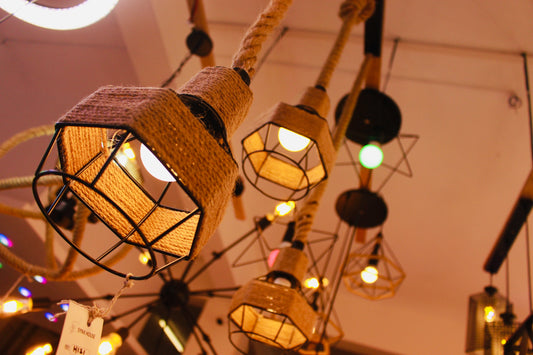 PENDANT LIGHT H121