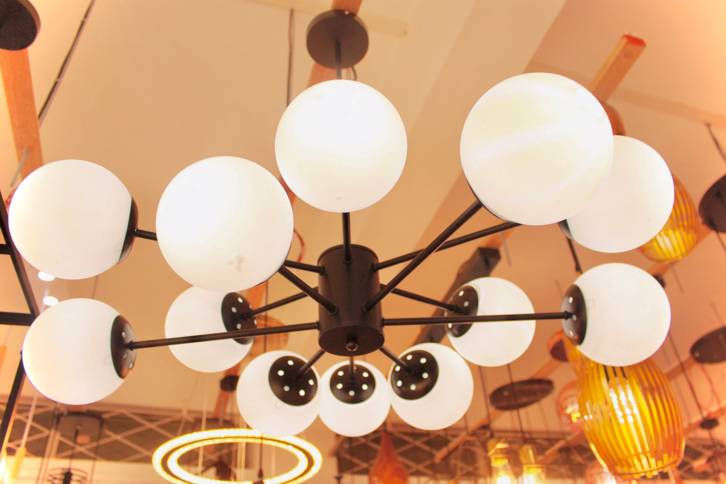 PENDANT LIGHT H235