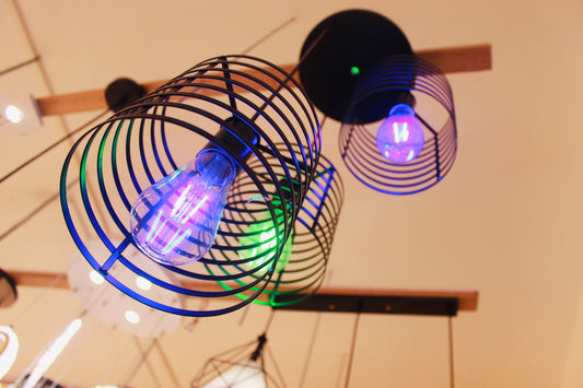 PENDANT LIGHT H226